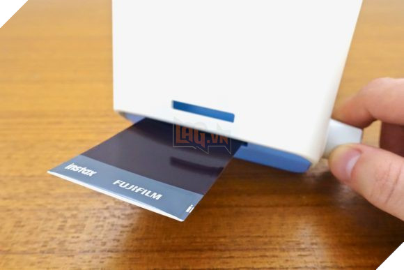 Máy in ảnh Printoss: Nhỏ gọn không cần pin, in ảnh tức thì cho smartphone, giá 800.000 đồng - Ảnh 13.