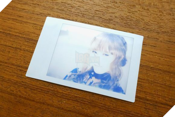 Máy in ảnh Printoss: Nhỏ gọn không cần pin, in ảnh tức thì cho smartphone, giá 800.000 đồng - Ảnh 14.