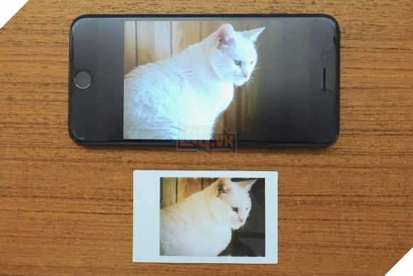 Máy in ảnh Printoss: Nhỏ gọn không cần pin, in ảnh tức thì cho smartphone, giá 800.000 đồng - Ảnh 17.