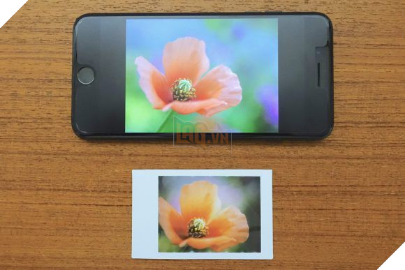 Máy in ảnh Printoss: Nhỏ gọn không cần pin, in ảnh tức thì cho smartphone, giá 800.000 đồng - Ảnh 18.