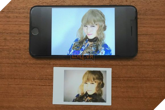 Máy in ảnh Printoss: Nhỏ gọn không cần pin, in ảnh tức thì cho smartphone, giá 800.000 đồng - Ảnh 19.