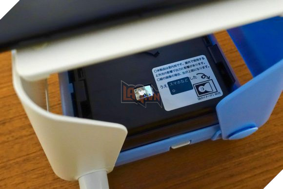 Máy in ảnh Printoss: Nhỏ gọn không cần pin, in ảnh tức thì cho smartphone, giá 800.000 đồng - Ảnh 20.