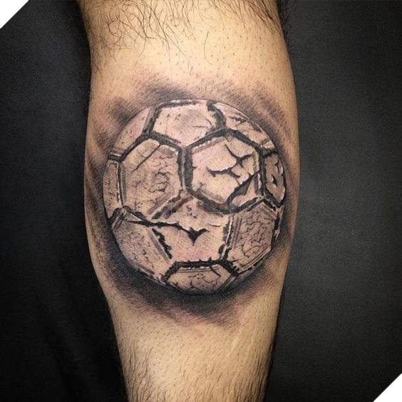 Nếu Việt Nam chiến thắng gamer sẽ làm gì? Xăm hình là 1 gợi ý tuyệt vời dành cho bạn