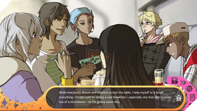 
Hustle Cat với dàn trai xinh gái đẹp sẽ biến thành mèo vào ban đêm
