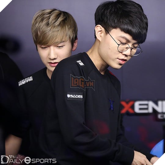 LMHT: Đánh bại dễ dàng SKT T1, siêu xạ thủ PraY bất ngờ lên tiếng chê... Peanut già