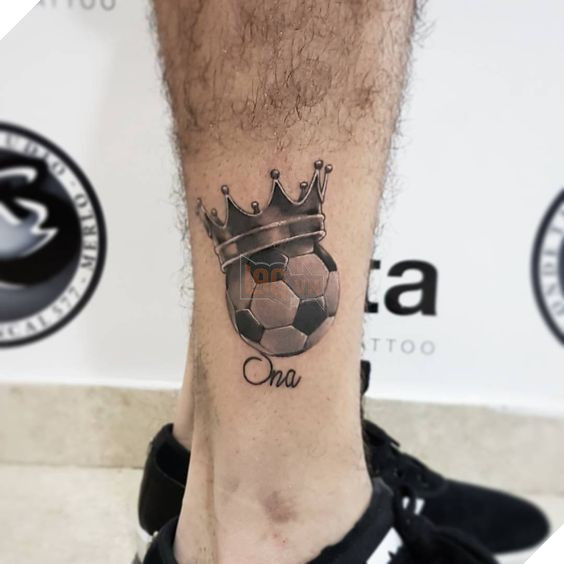 Nếu Việt Nam chiến thắng gamer sẽ làm gì? Xăm hình là 1 gợi ý tuyệt vời dành cho bạn