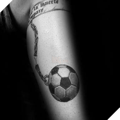 Nếu Việt Nam chiến thắng gamer sẽ làm gì? Xăm hình là 1 gợi ý tuyệt vời dành cho bạn