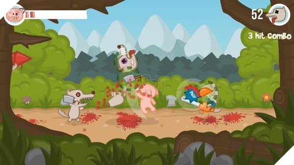 Nhìn qua thì tưởng nhảm nhí, tuy nhiên những tựa game này vẫn là niềm yêu thích của rất nhiều game thủ