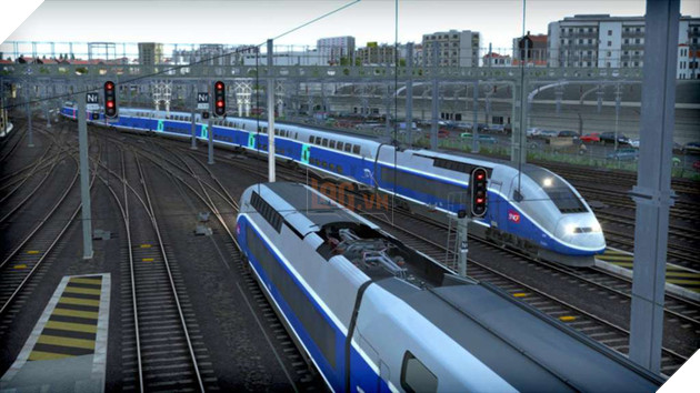 Nhìn qua thì tưởng nhảm nhí, tuy nhiên những tựa game này vẫn là niềm yêu thích của rất nhiều game thủ