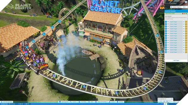 Nhìn qua thì tưởng nhảm nhí, tuy nhiên những tựa game này vẫn là niềm yêu thích của rất nhiều game thủ