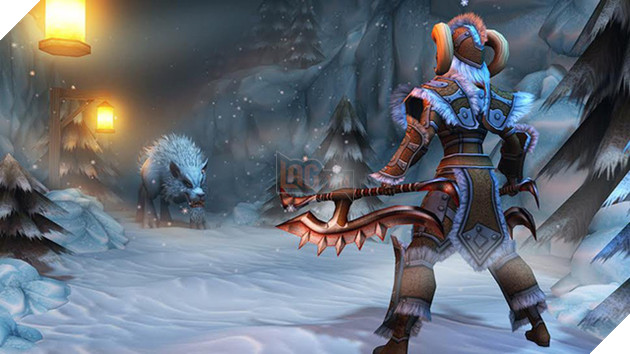 Top 10 game nhập vai đáng chơi nhất trên iOS và Android đầu năm 2018