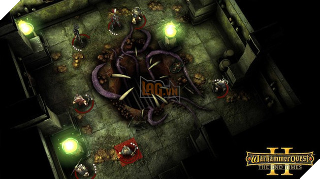 Top 10 game nhập vai đáng chơi nhất trên iOS và Android đầu năm 2018