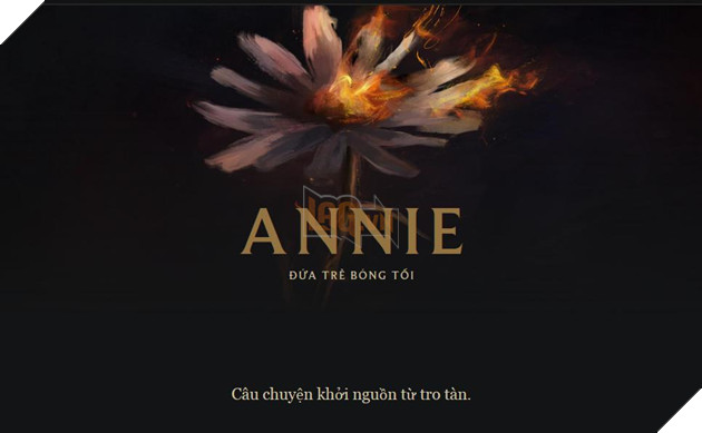 Annie update
