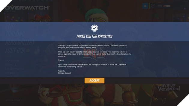 Overwatch hướng đến việc chặn tài khoản những người dùng Yotube “toxic” 2