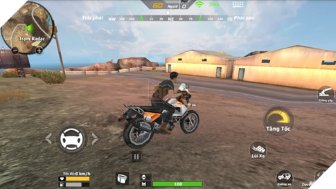 Crossfire Legends hé lộ hình ảnh Việt hóa đầu tiên cho chế độ sinh tồn sắp ra mắt 10