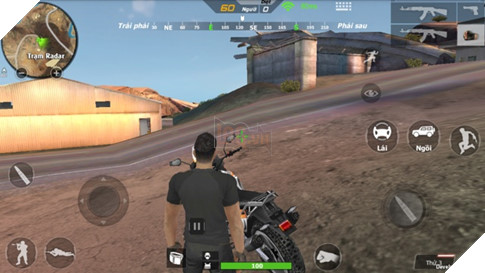 Crossfire Legends hé lộ hình ảnh Việt hóa đầu tiên cho chế độ sinh tồn sắp ra mắt 9