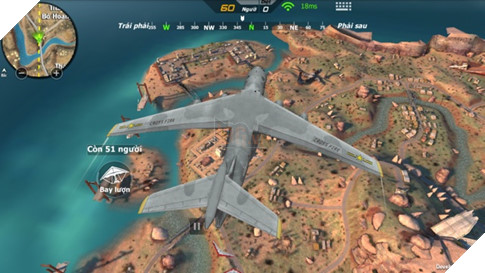 Crossfire Legends hé lộ hình ảnh Việt hóa đầu tiên cho chế độ sinh tồn sắp ra mắt 8