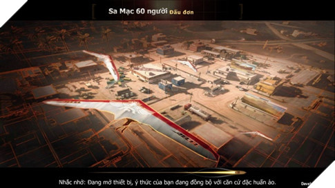 Crossfire Legends hé lộ hình ảnh Việt hóa đầu tiên cho chế độ sinh tồn sắp ra mắt 6