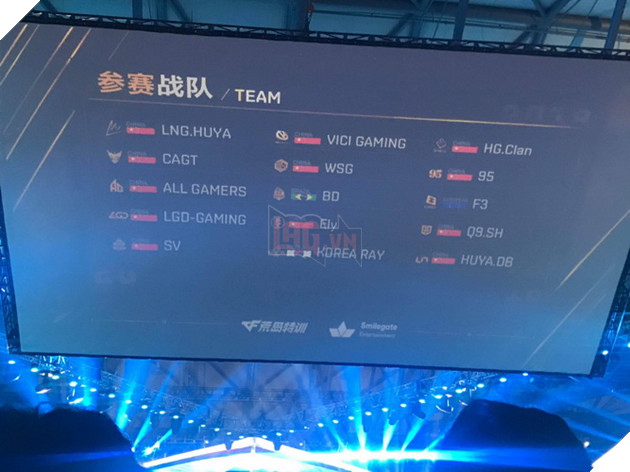 CFL: Ahihi sẽ là đại diện Việt Nam thi đấu giải Hoang Đảo Đặc Huấn Thế Giới 2018  4