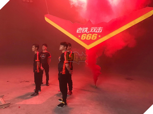 CFL: Ahihi sẽ là đại diện Việt Nam thi đấu giải Hoang Đảo Đặc Huấn Thế Giới 2018  2