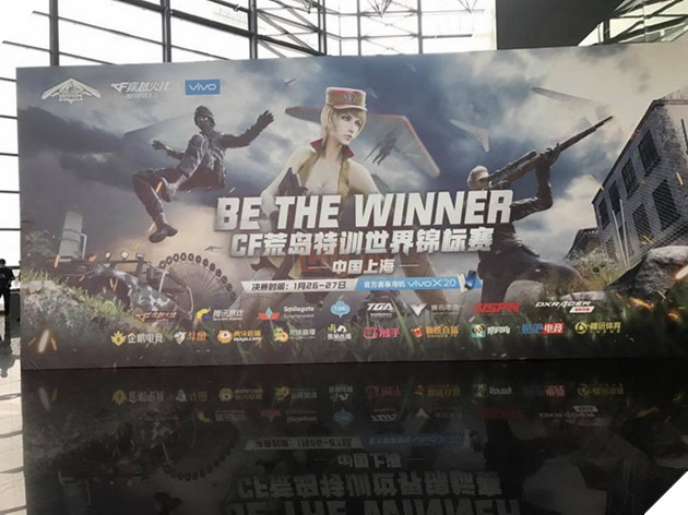 CFL: Ahihi sẽ là đại diện Việt Nam thi đấu giải Hoang Đảo Đặc Huấn Thế Giới 2018 