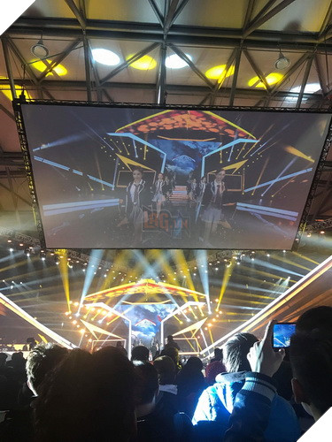 CFL: Ahihi sẽ là đại diện Việt Nam thi đấu giải Hoang Đảo Đặc Huấn Thế Giới 2018  6