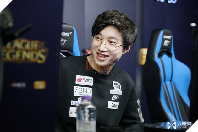 Ngáng chân KSV bằng chiến thắng 2-0, đội vừa lên hạng tự tin hơn khi nhắm tới chức vô địch LCK