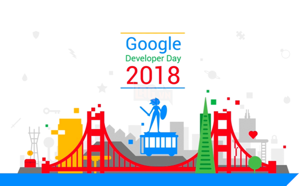 Google sẽ hé lộ tương lai của AR trong mobile game tại sự kiện GDC 2018