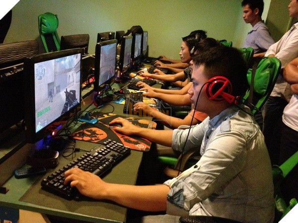 Khoa học chứng minh một lần nữa: Chơi game nhiều không khiến các game thủ học dốt