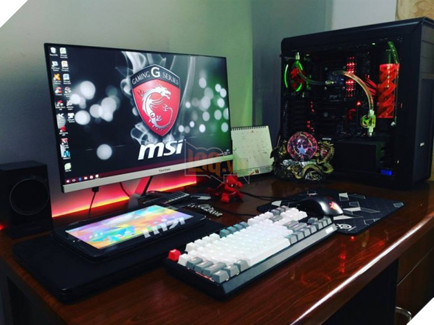 Khoa học chứng minh một lần nữa: Chơi game nhiều không khiến các game thủ học dốt