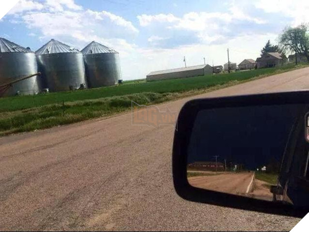 Không phải CGI hay cut-scene trong game kinh dị, những hiện tượng thời tiết này hoàn toàn có thật