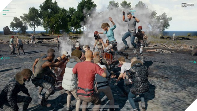 Vì quá nhiều lỗi, PUBG phải mở cả diễn đàn cho game thủ vào "bới lông tìm vết"