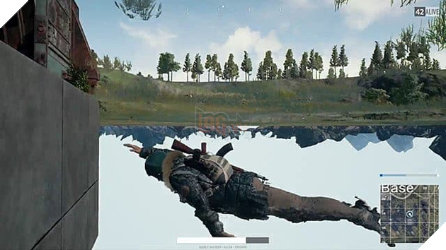 Vì quá nhiều lỗi, PUBG phải mở cả diễn đàn cho game thủ vào "bới lông tìm vết"