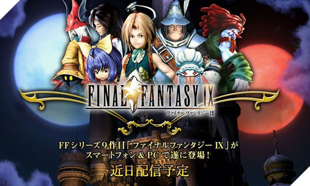 Top 10 game nhập vai đáng chơi nhất trên iOS và Android đầu năm 2018