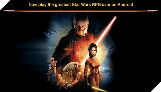 Top 10 game nhập vai đáng chơi nhất trên iOS và Android đầu năm 2018