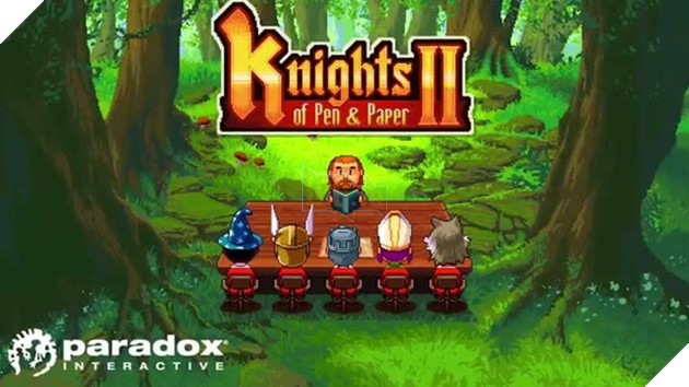 Top 10 game nhập vai đáng chơi nhất trên iOS và Android đầu năm 2018