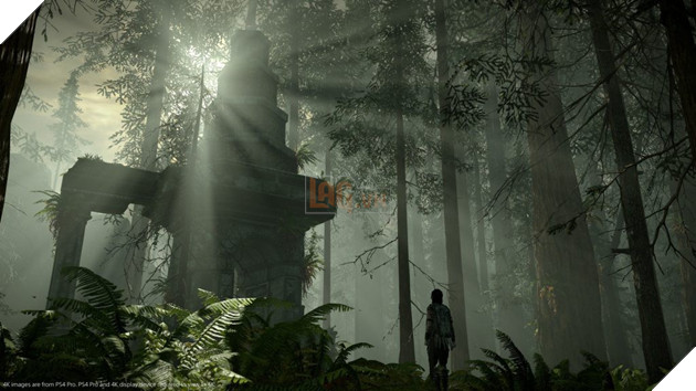 Tựa game lấy đi nhiều nước mắt nhất thế giới đã được hồi sinh đẹp đẽ tráng lệ thế này đây