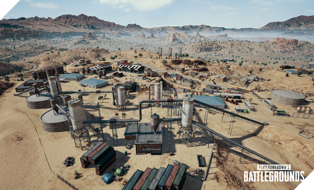 Quá ghét map sa mạc, game thủ PUBG xóa bay hết file game để được về "hòn đảo thân thương"