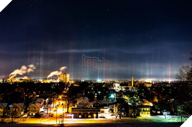 Không phải CGI hay cut-scene trong game kinh dị, những hiện tượng thời tiết này hoàn toàn có thật