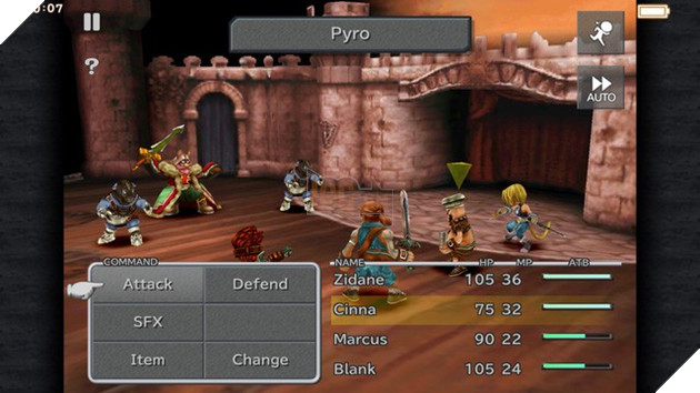 Top 10 game nhập vai đáng chơi nhất trên iOS và Android đầu năm 2018