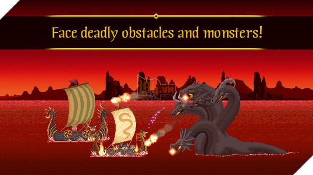 Top 10 game nhập vai đáng chơi nhất trên iOS và Android đầu năm 2018