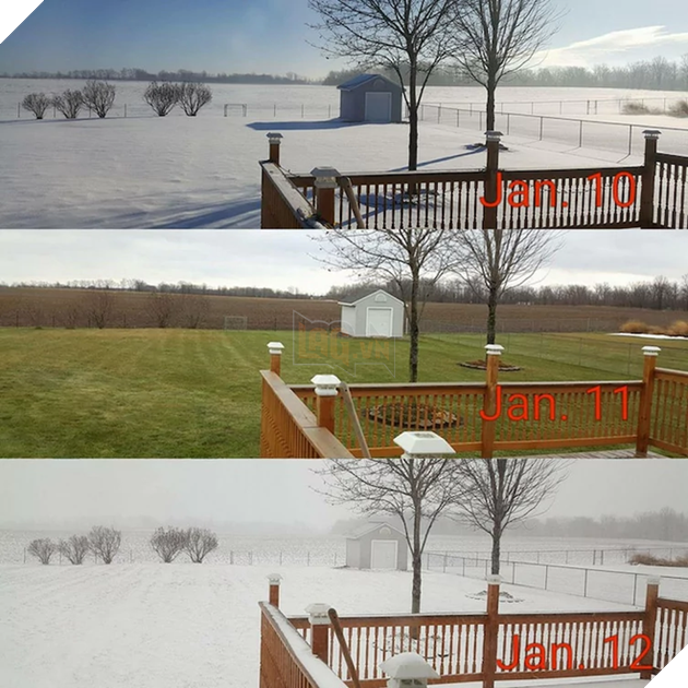 Không phải CGI hay cut-scene trong game kinh dị, những hiện tượng thời tiết này hoàn toàn có thật