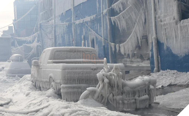 Không phải CGI hay cut-scene trong game kinh dị, những hiện tượng thời tiết này hoàn toàn có thật