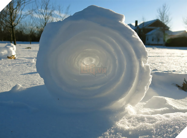 Không phải CGI hay cut-scene trong game kinh dị, những hiện tượng thời tiết này hoàn toàn có thật