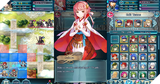 Top 10 game nhập vai đáng chơi nhất trên iOS và Android đầu năm 2018