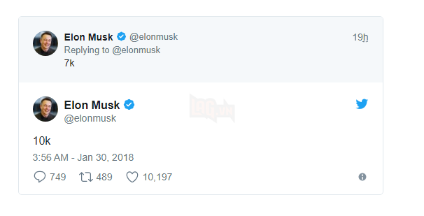 Elon Musk đã bán được 10.000 súng phun lửa trong vòng 48 giờ, thu về hơn 5 triệu USD - Ảnh 3.