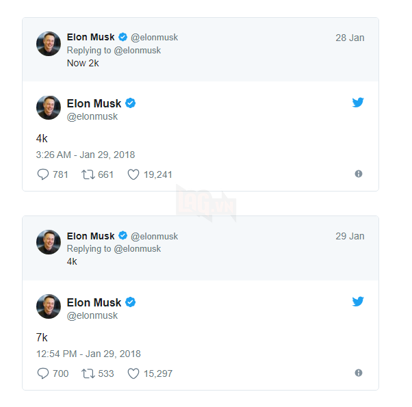Elon Musk đã bán được 10.000 súng phun lửa trong vòng 48 giờ, thu về hơn 5 triệu USD - Ảnh 2.