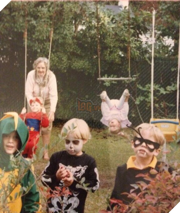 16 khoảnh khắc đen đủi chứng tỏ 30 cũng chưa phải là Tết - Ảnh 27.