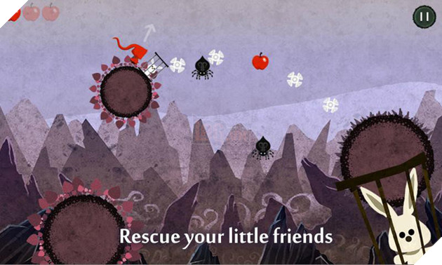 Nhanh tay tải ngay 2 tựa game "giải trí nhẹ nhàng" đang miễn phí trên Google Play