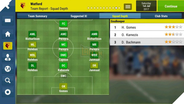 Tổng hợp những game mobile gây nghiện nhất Android và iOS đầu 2018